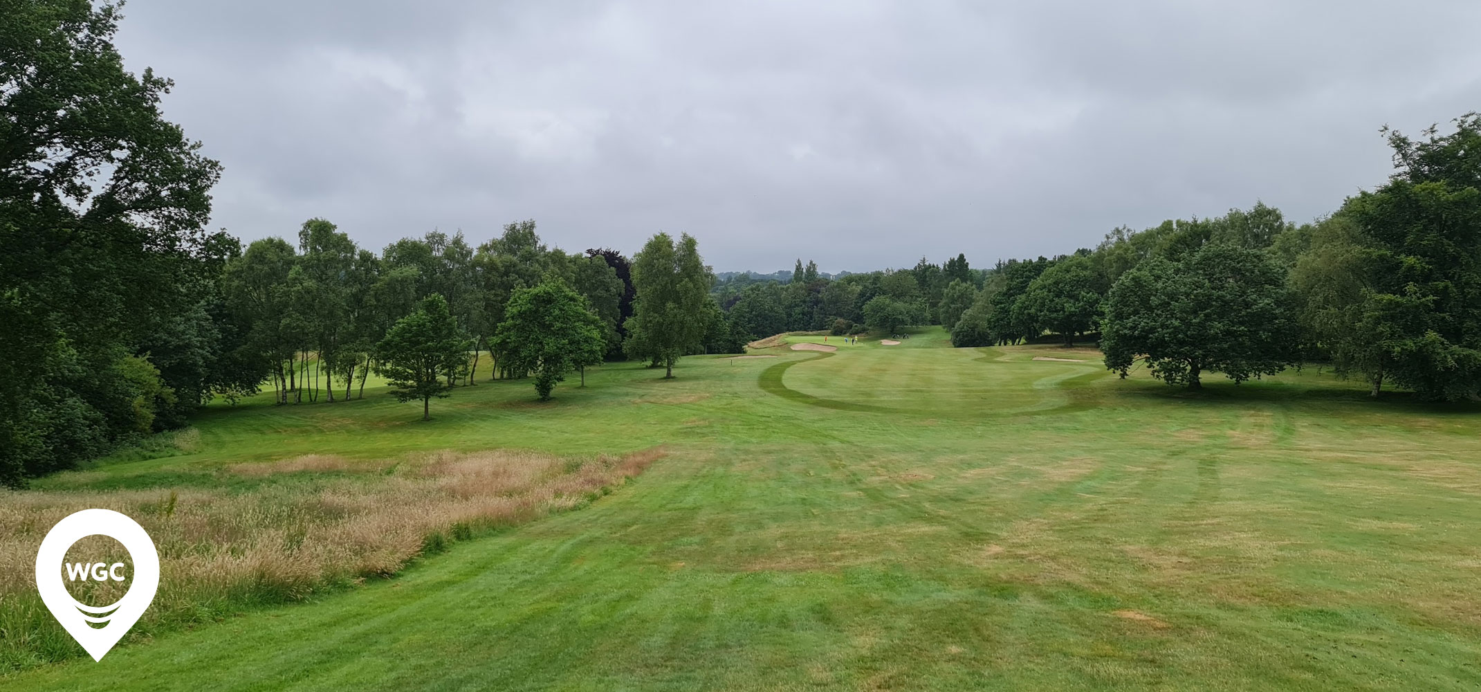 Leeds Golf Club
