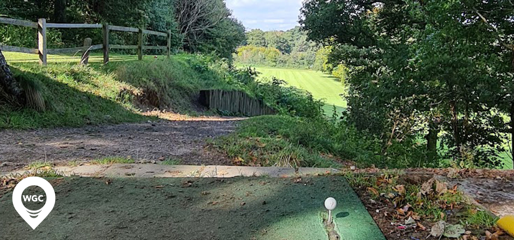 Roundhay Golf Course