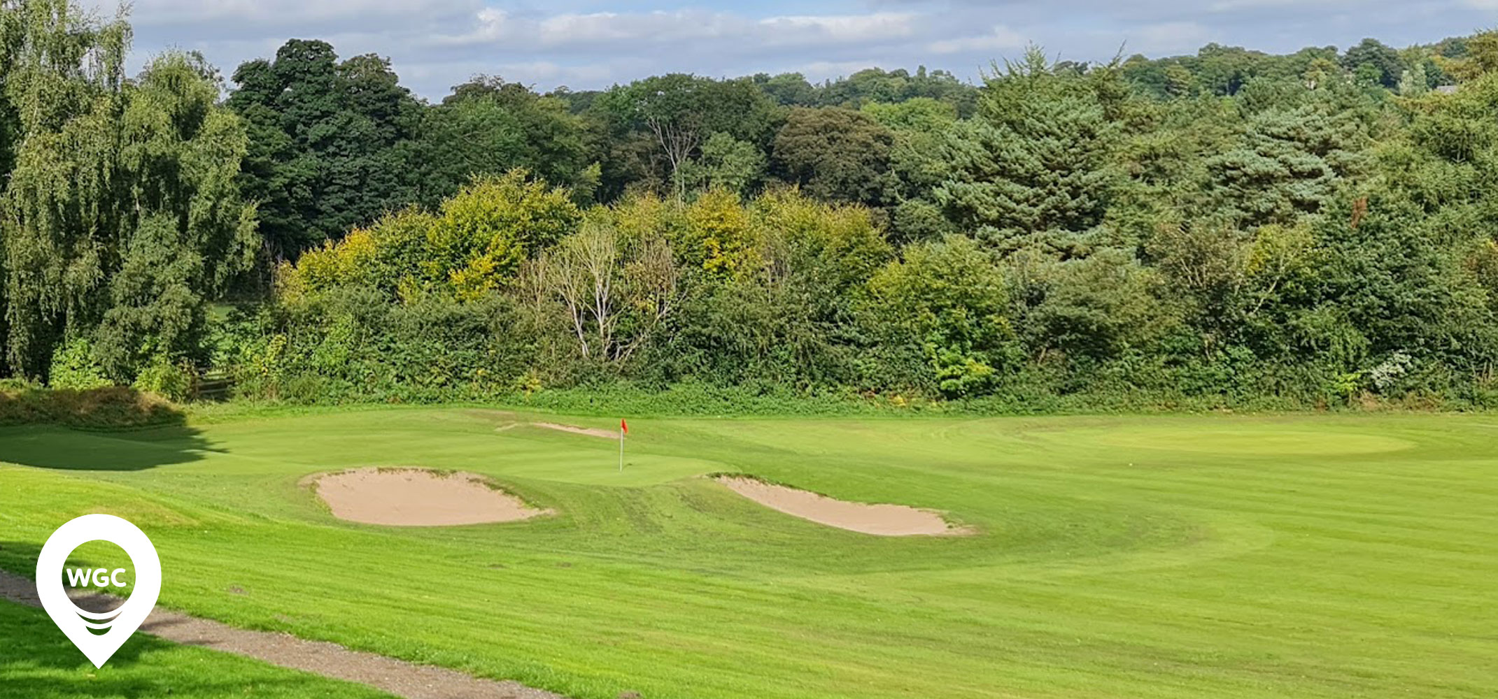 Roundhay Golf Course