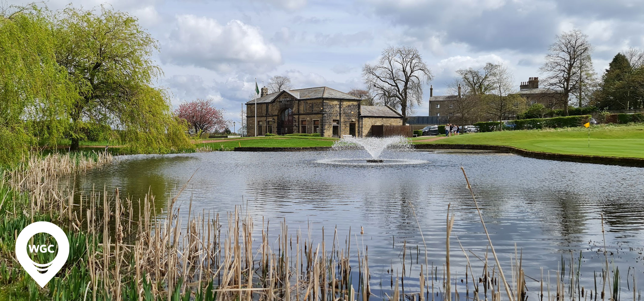 Cookridge Hall Golf Course