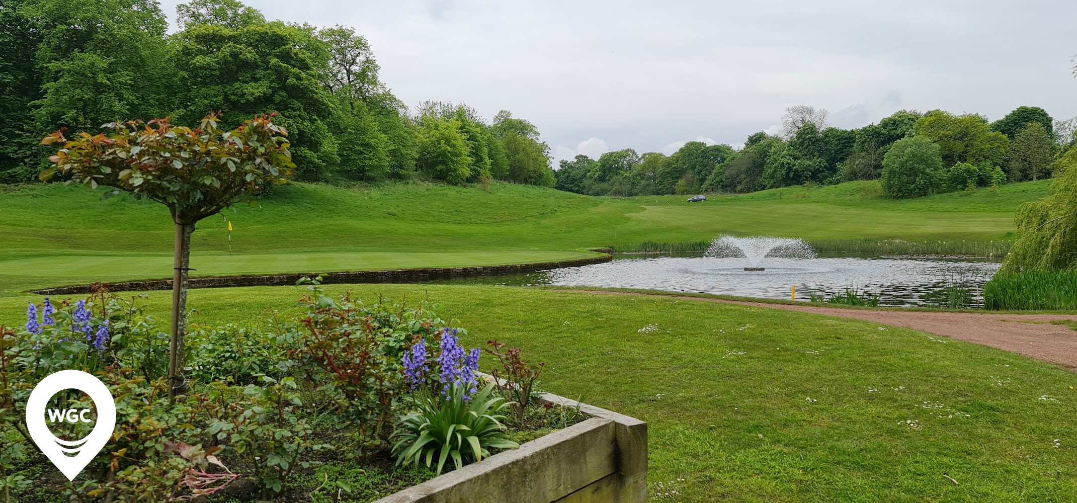 Cookridge Hall Golf Course