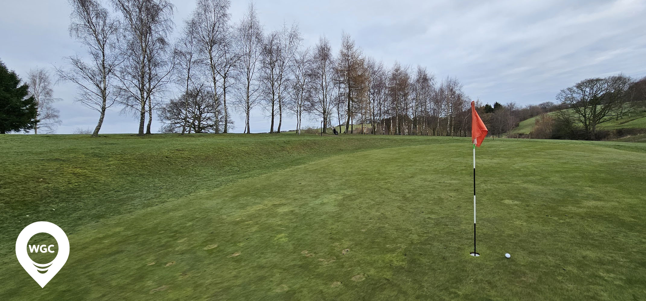 The Village Golf Course