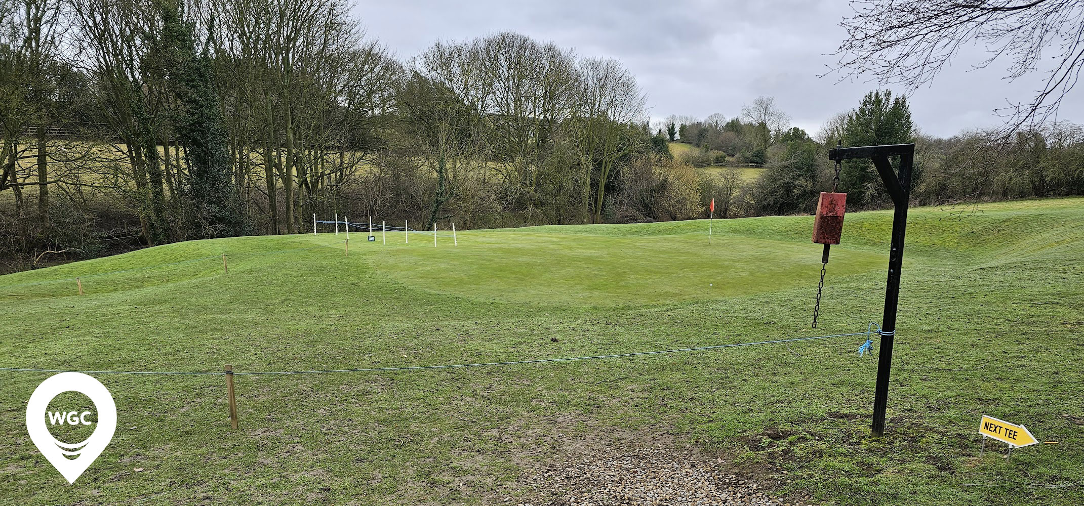 The Village Golf Course