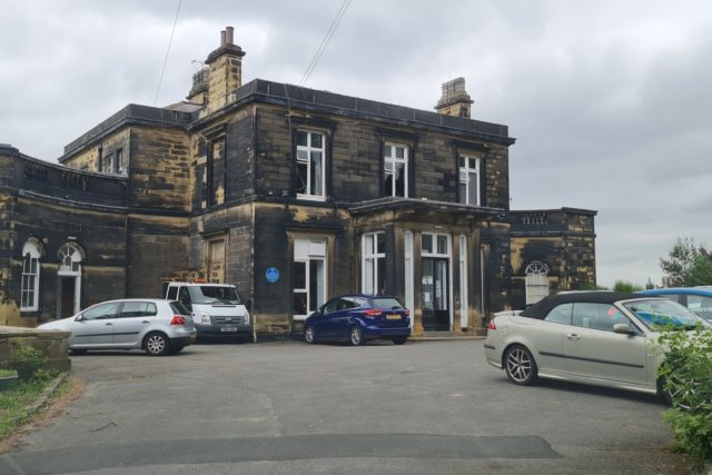 Gotts Park 18 Hole Golf Course - Leeds