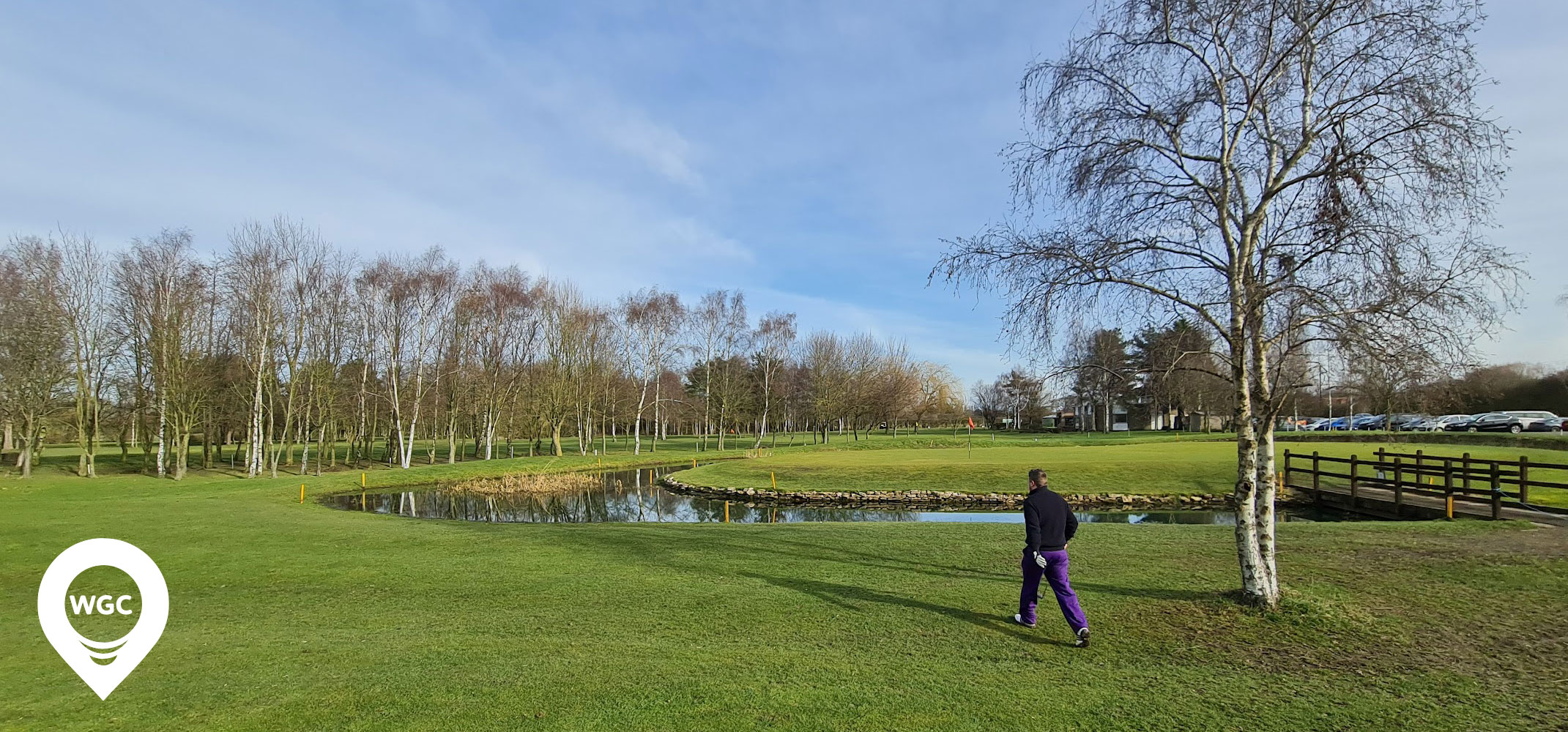 Thorne Golf Course Doncaster