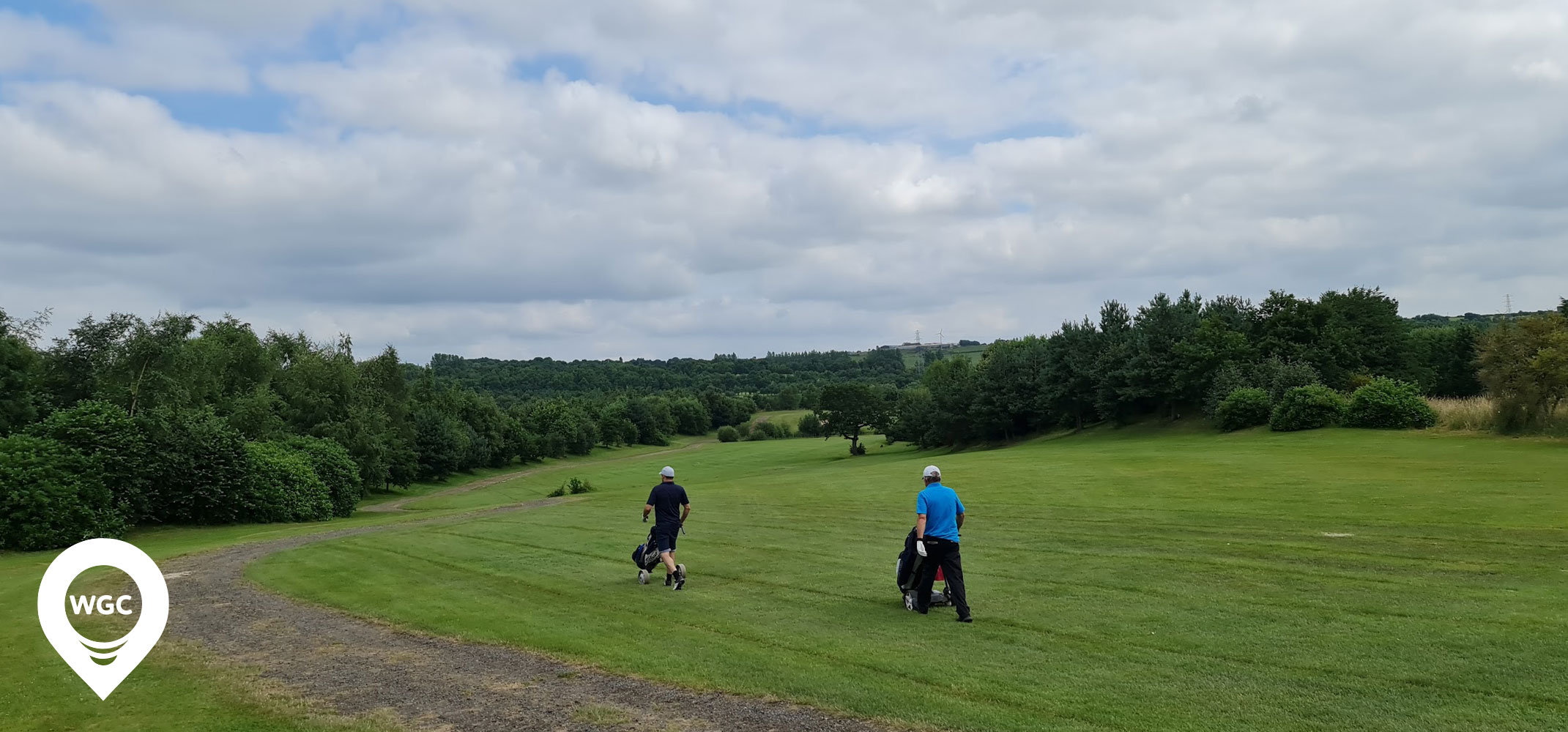 Willow Valley Golf Course