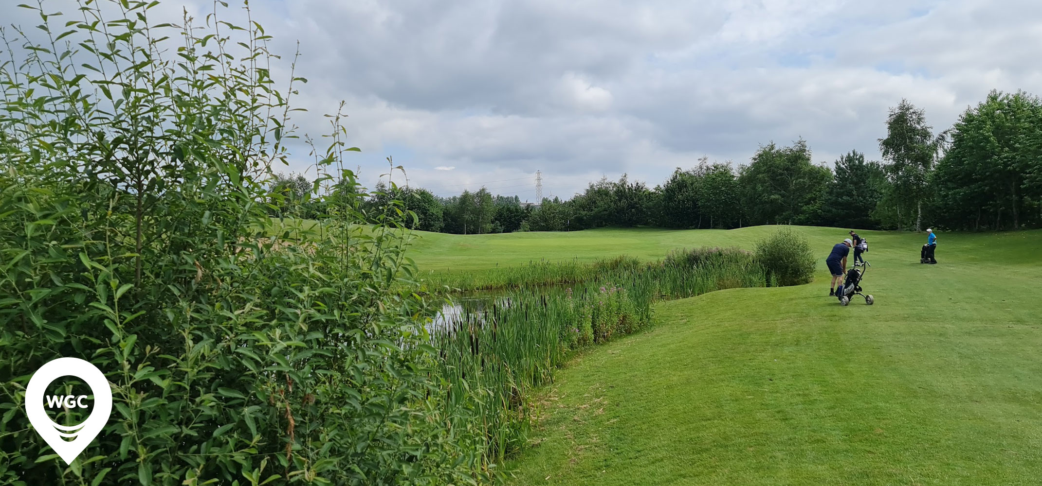 Willow Valley Golf Course