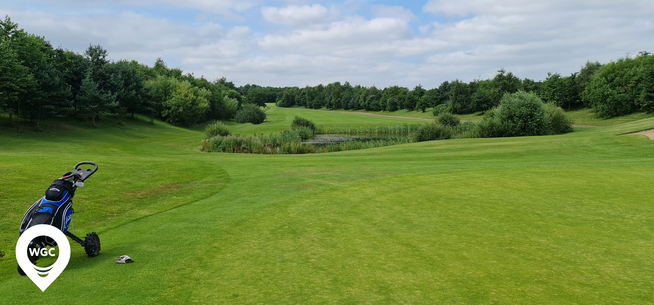 Willow Valley Golf Course