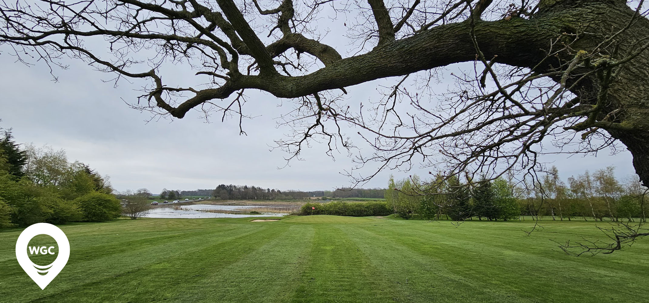 Midgley Lodge 9 Hole Golf Course