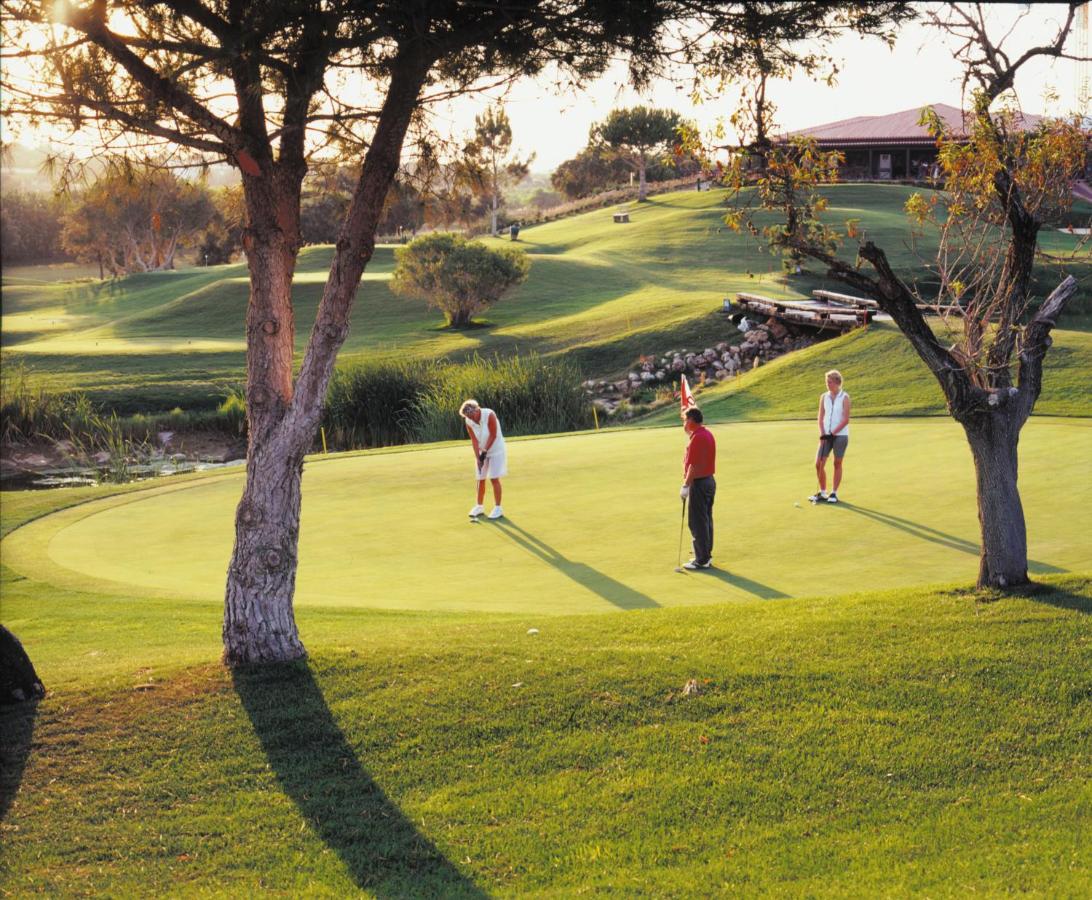 Balaia Golf Village - Portugal