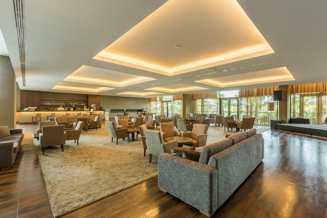 NAU Salgados Palace Portugal