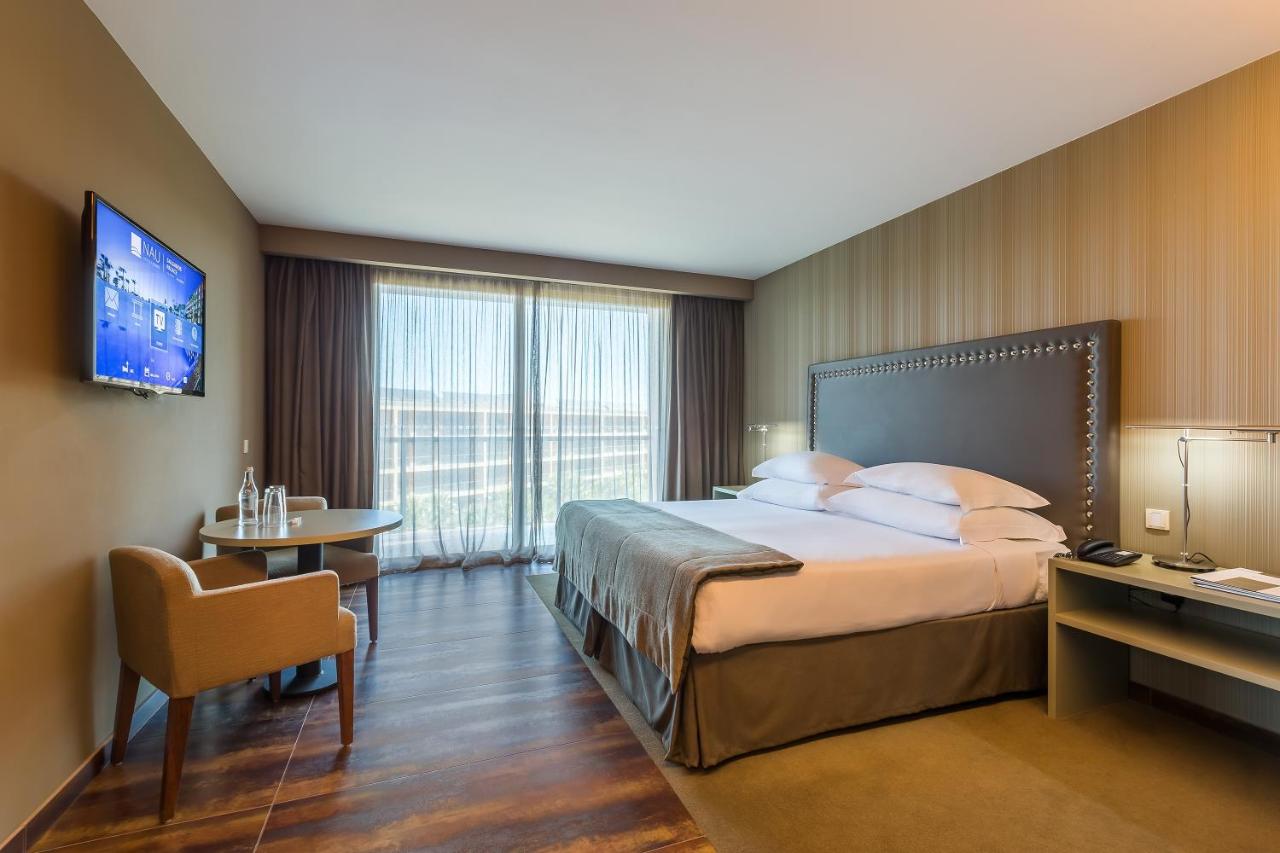 NAU Salgados Palace Portugal