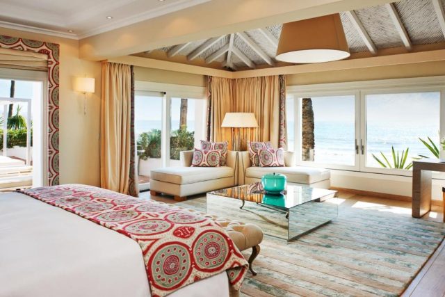 Marbella Club Hotel Golf Resort & Spa - Golf Holidays in Spain