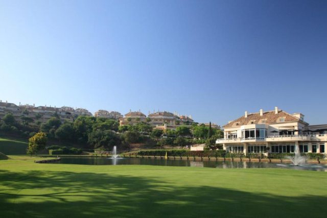 Hotel - Apartamentos Greenlife - Golf Holidays in Spain