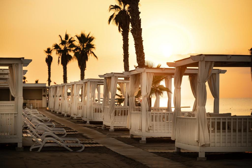 Adora Golf Resort Hotel 