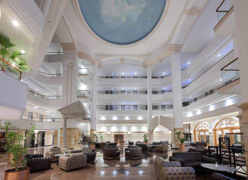 Adora Golf Resort Hotel 