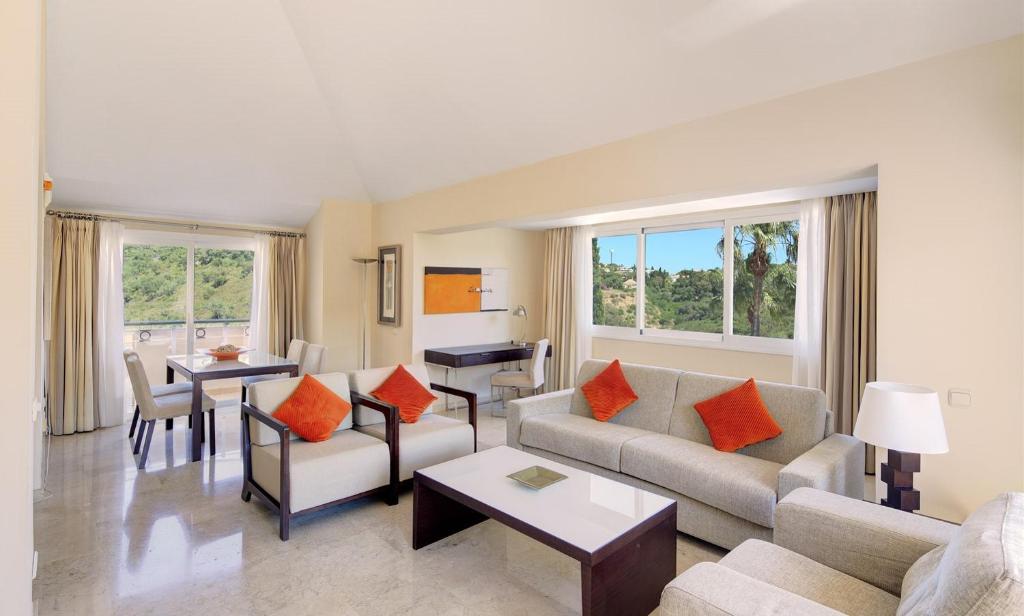 Hotel - Apartamentos Greenlife Golf