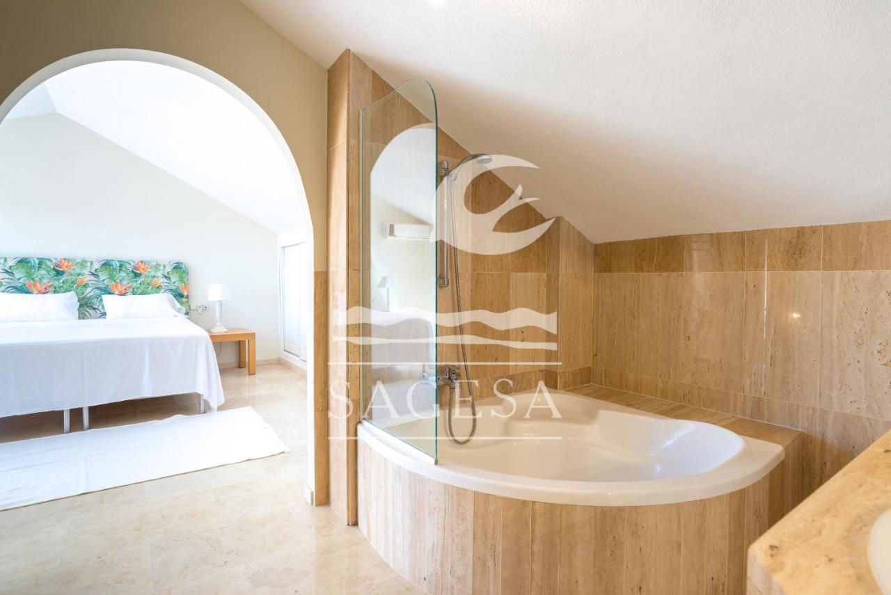 Los Jardines de Santa Maria Golf