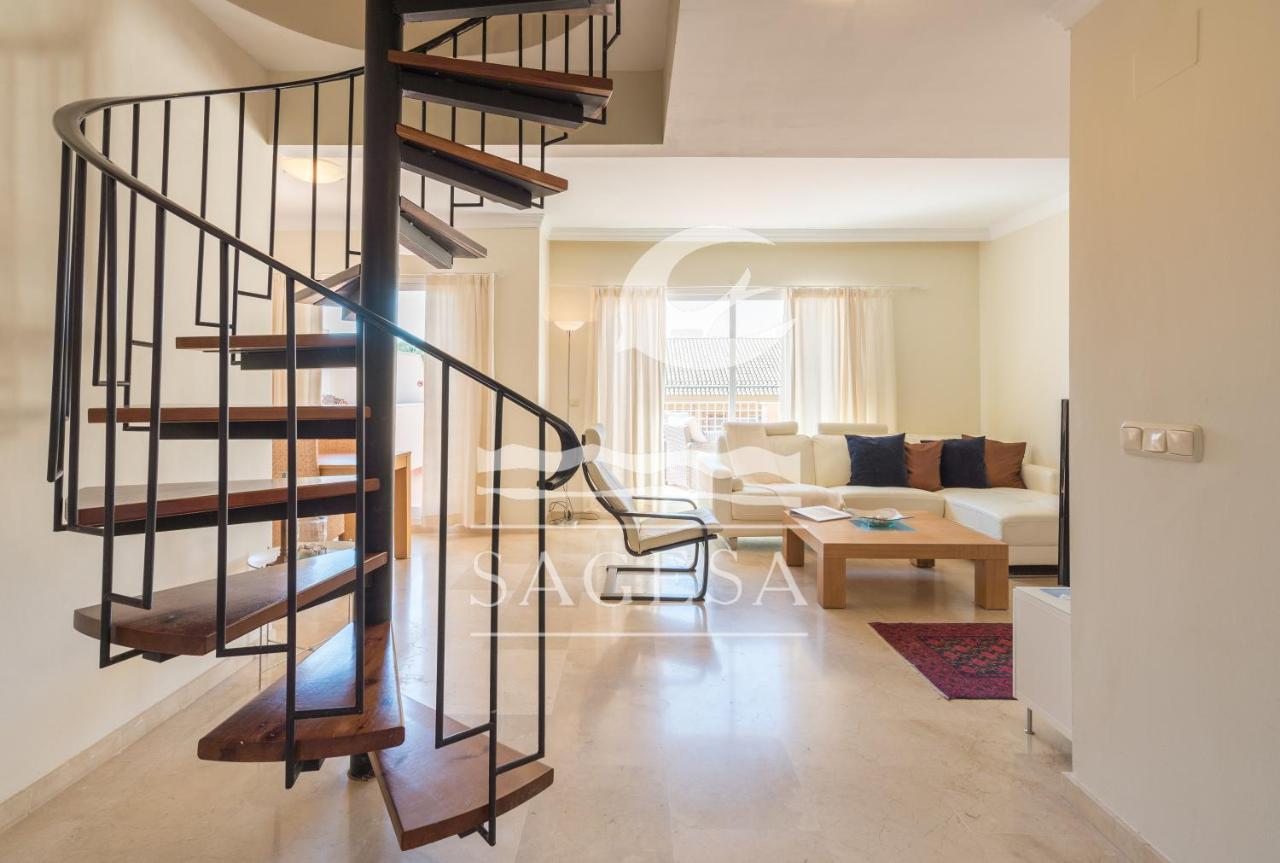 Los Jardines de Santa Maria Golf