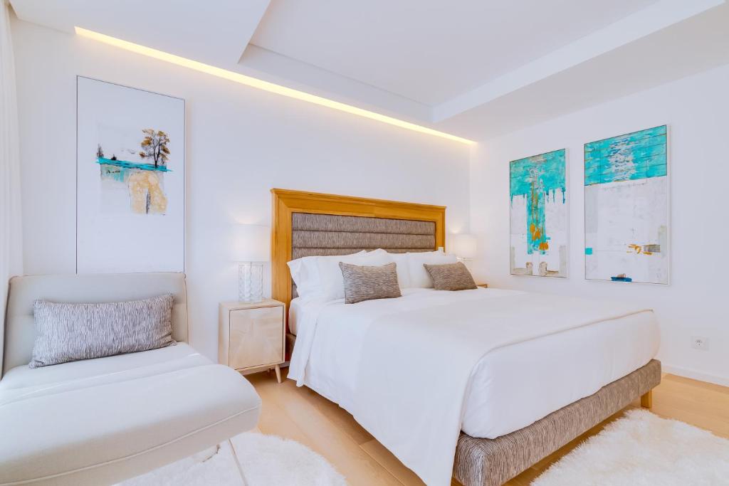 Pine Cliffs Village & Golf Suites - Portugal