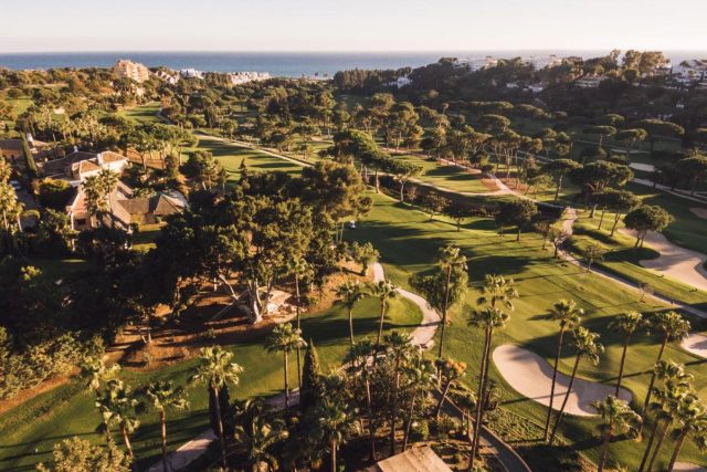 Rio Real Golf Hotel - Golf Holidays in Spain