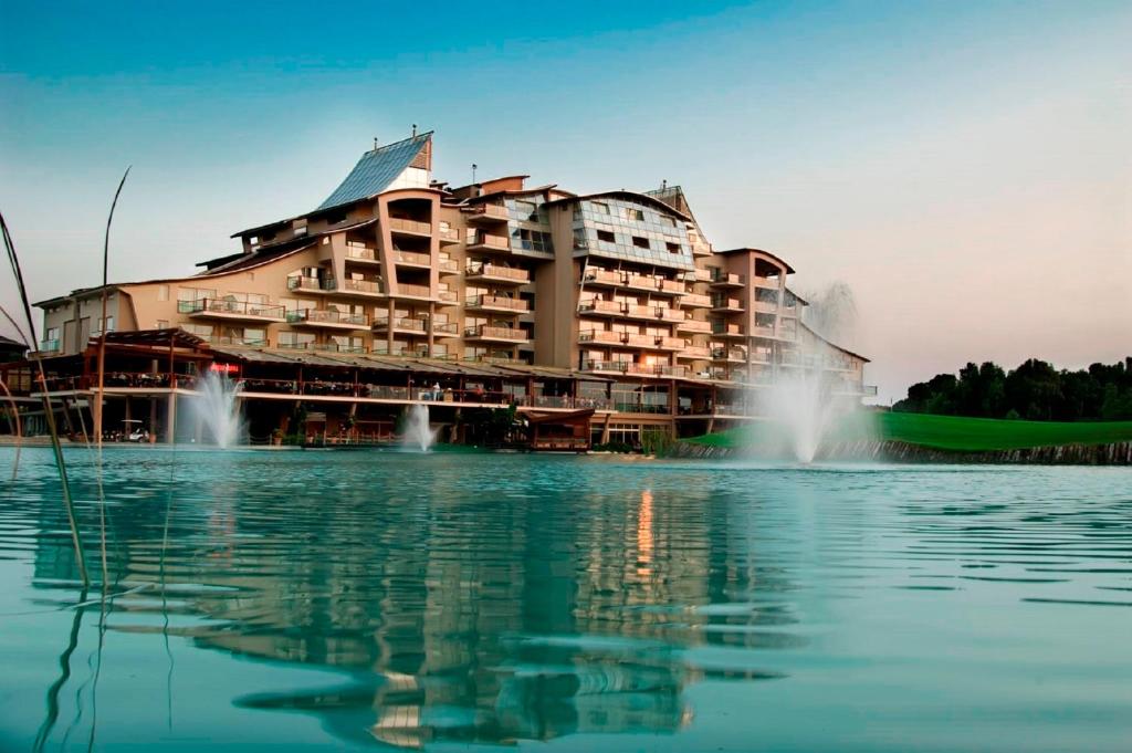 Sueno Hotels Golf Belek