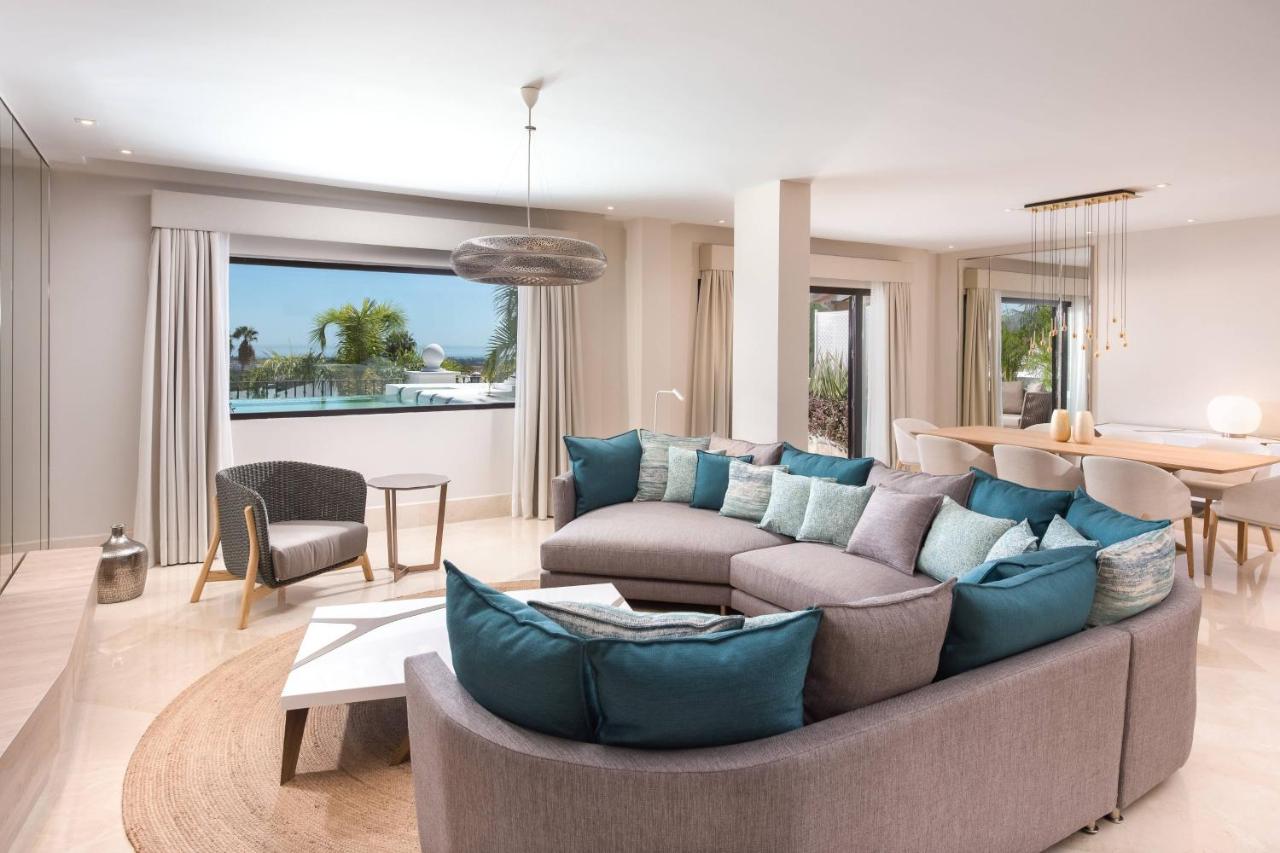 The Westin La Quinta Golf Resort & Spa