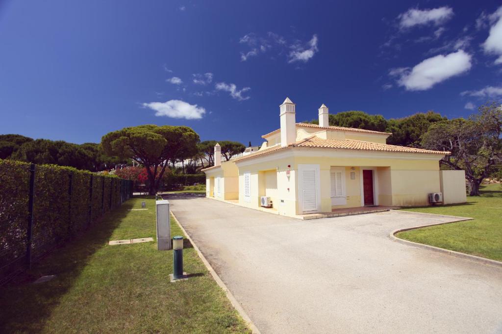 browns sports resort portugal