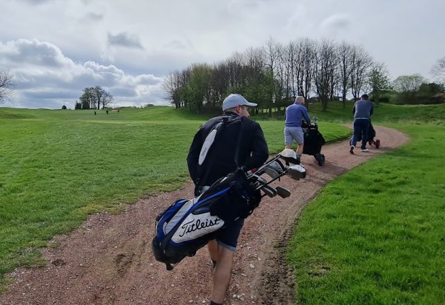 The Ultimate list of 9 hole Golf Courses in Wakefield