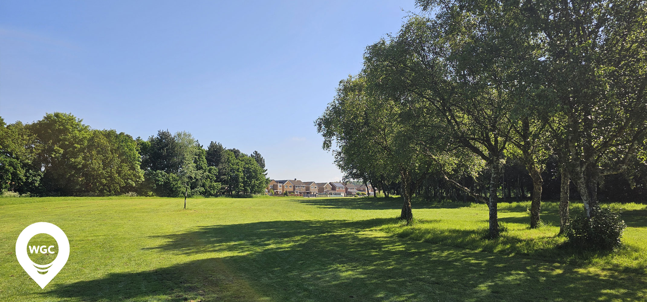 City of Wakefield 18 Hole Golf Course - Wakefield