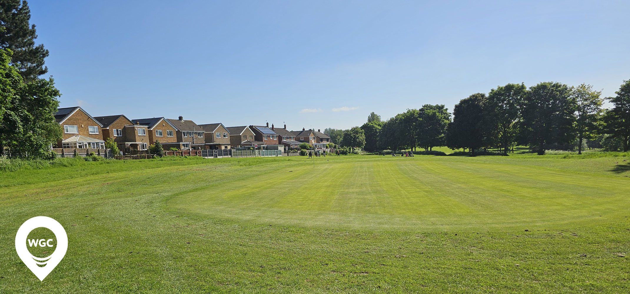 City of Wakefield 18 Hole Golf Course - Wakefield