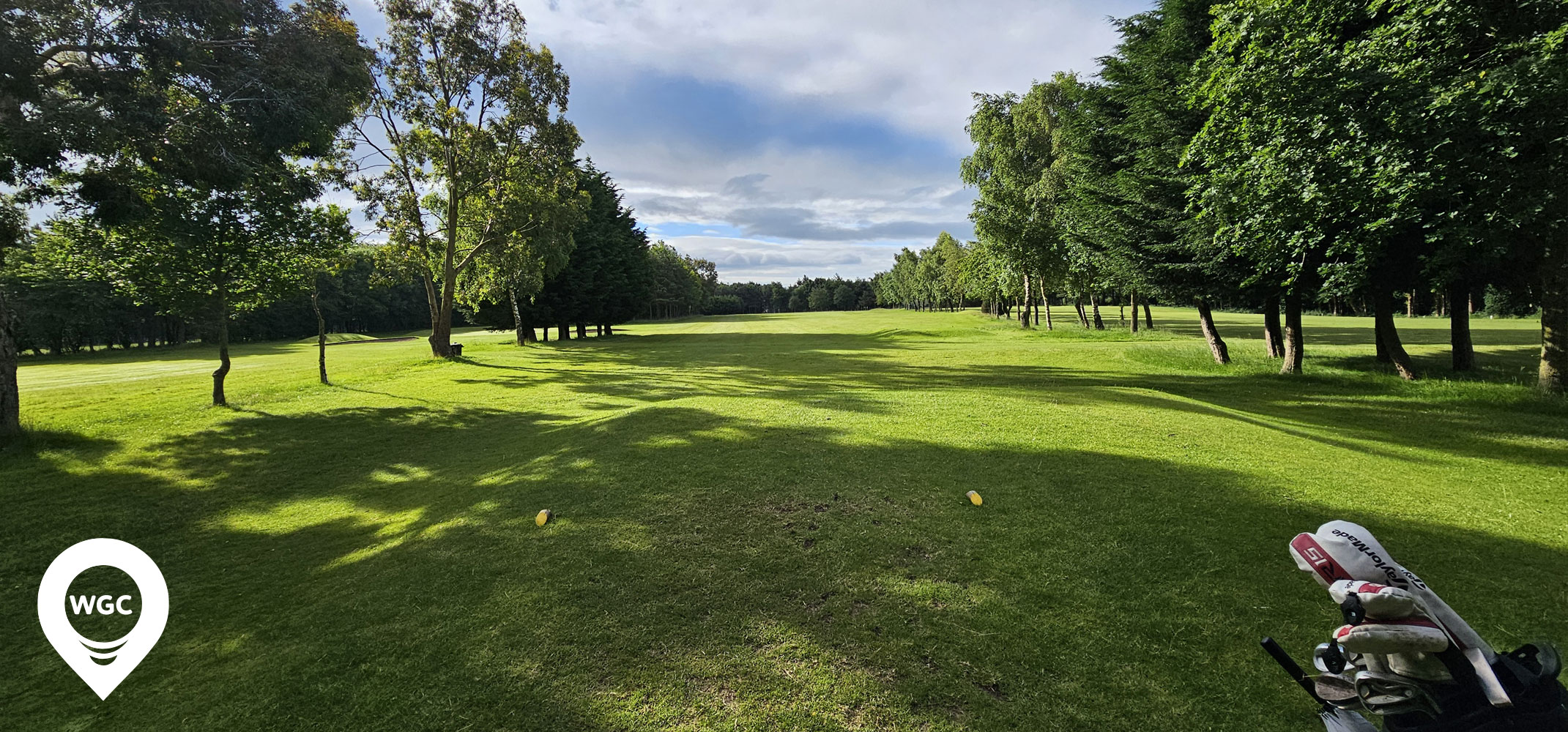 Spofforth_18_hole_Golf_course