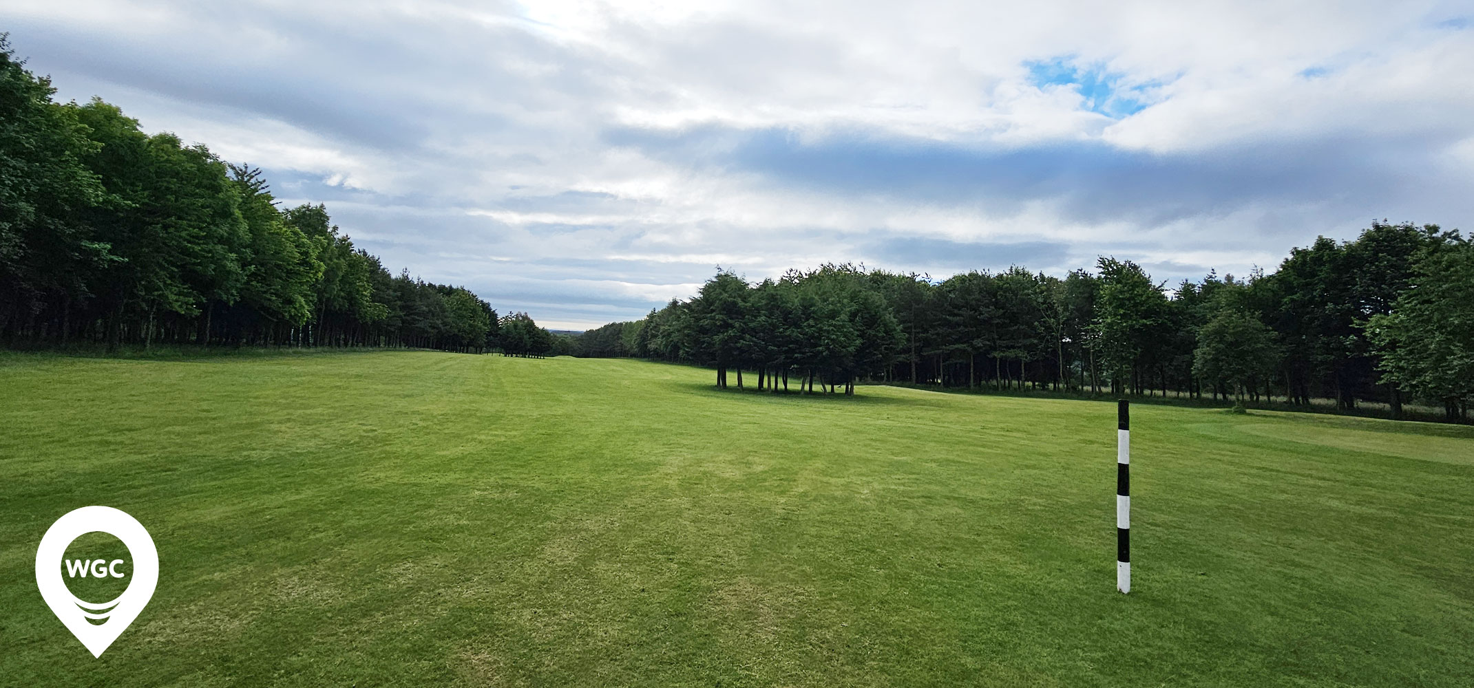 Spofforth_18_hole_Golf_course