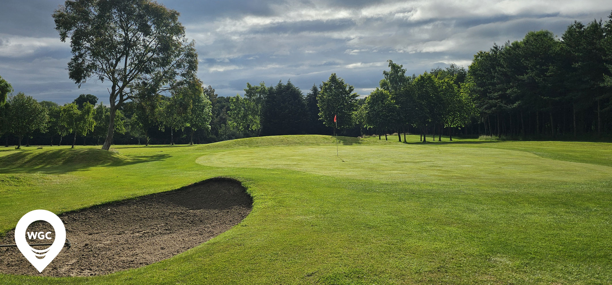 Spofforth_18_hole_Golf_course