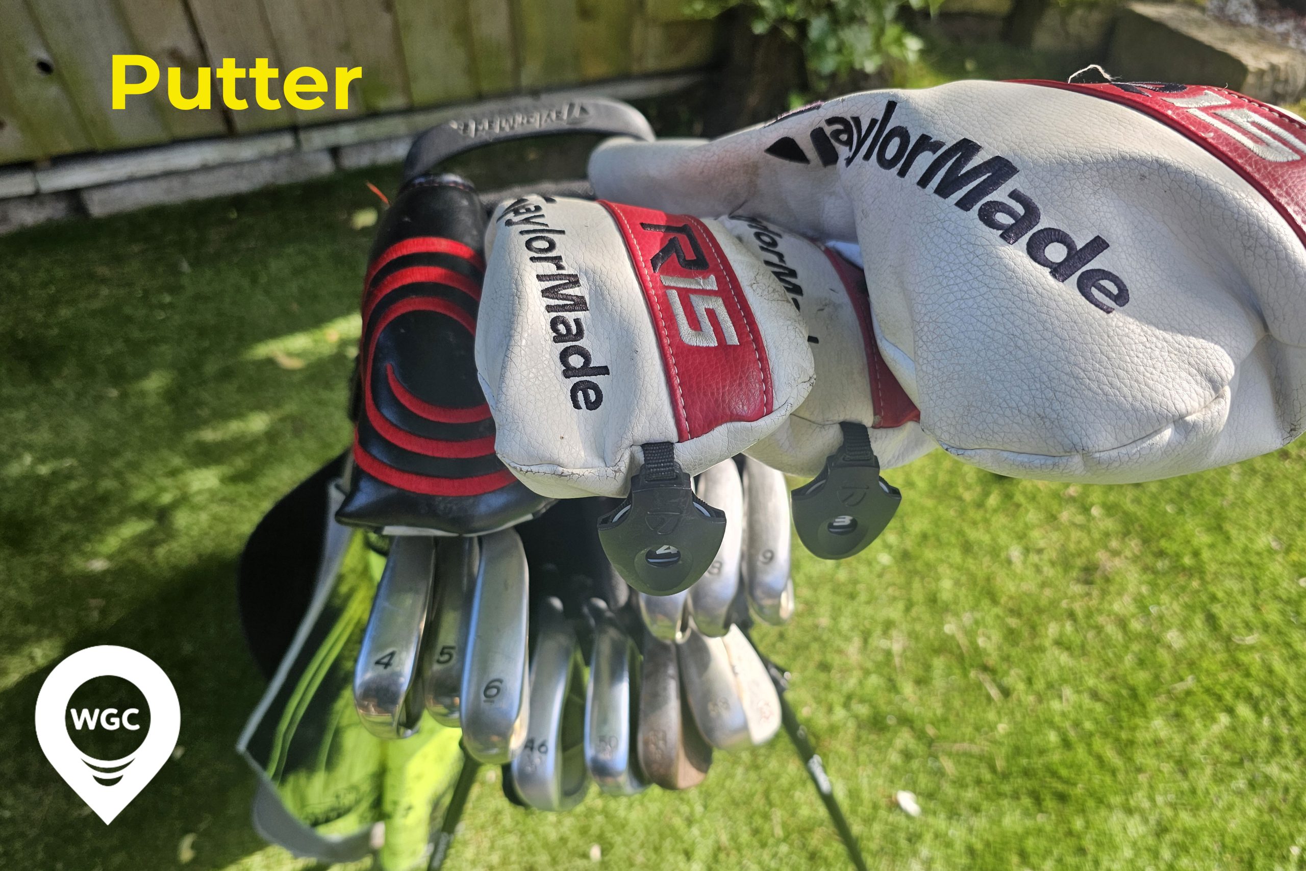 how-to-set-up-a-golf-bag-properly