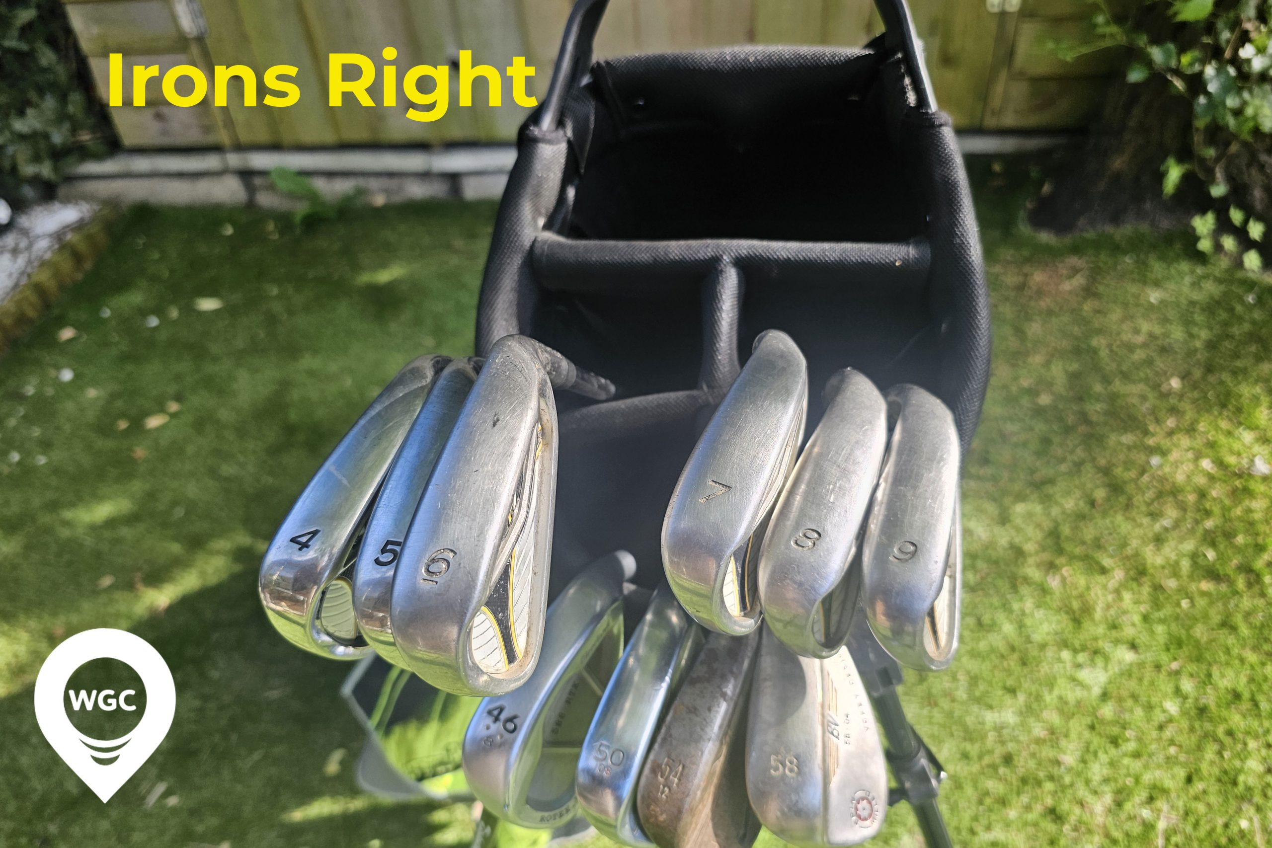 how-to-set-up-a-golf-bag-properly