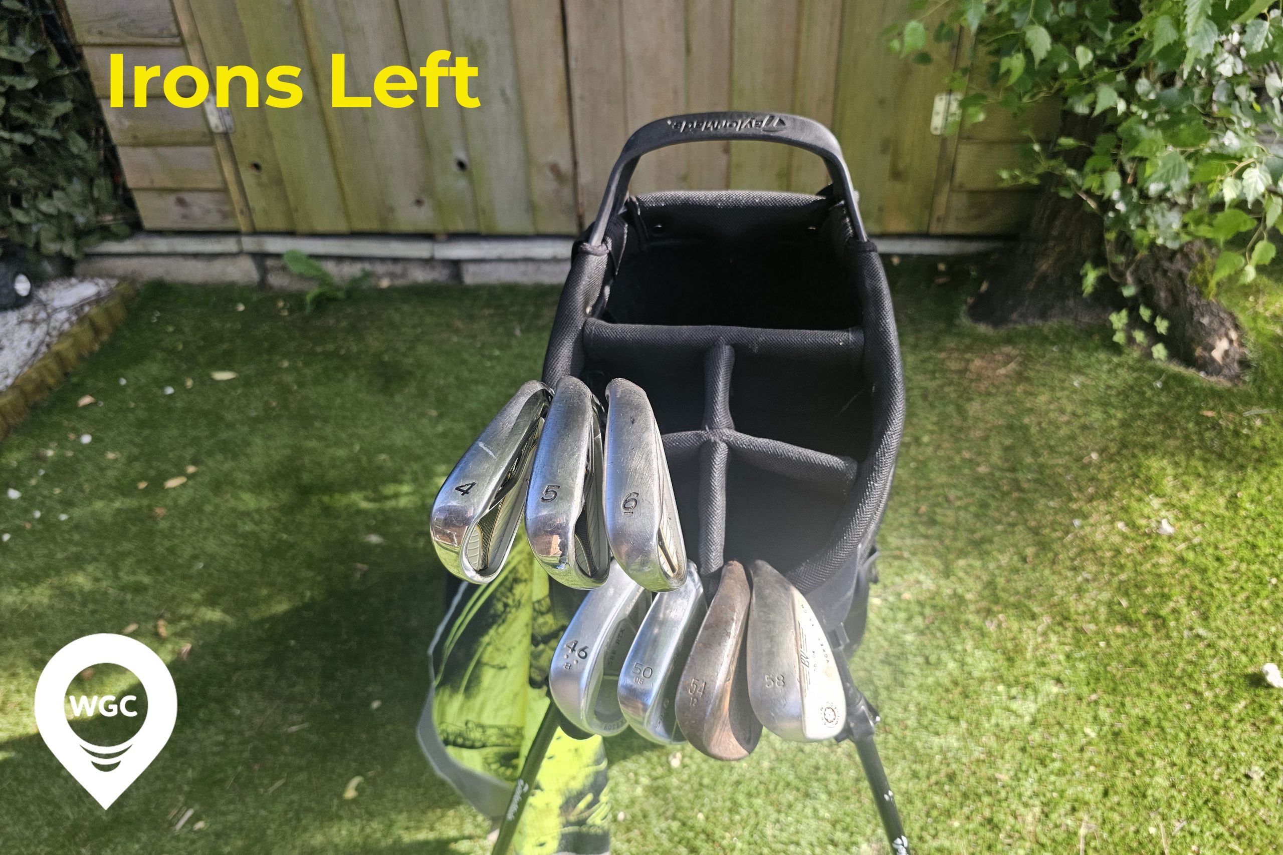 how-to-set-up-a-golf-bag-properly