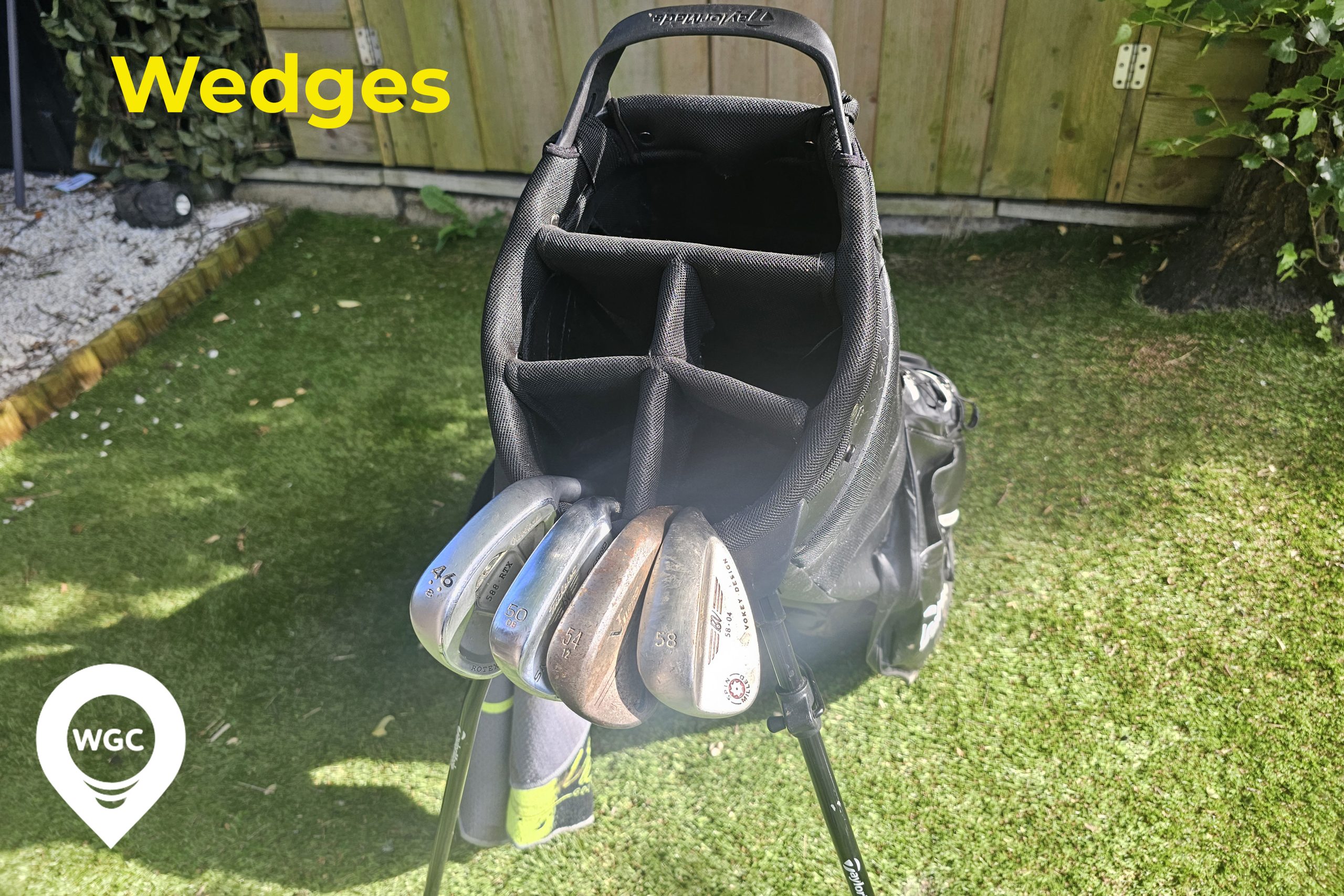 how-to-set-up-a-golf-bag-properly