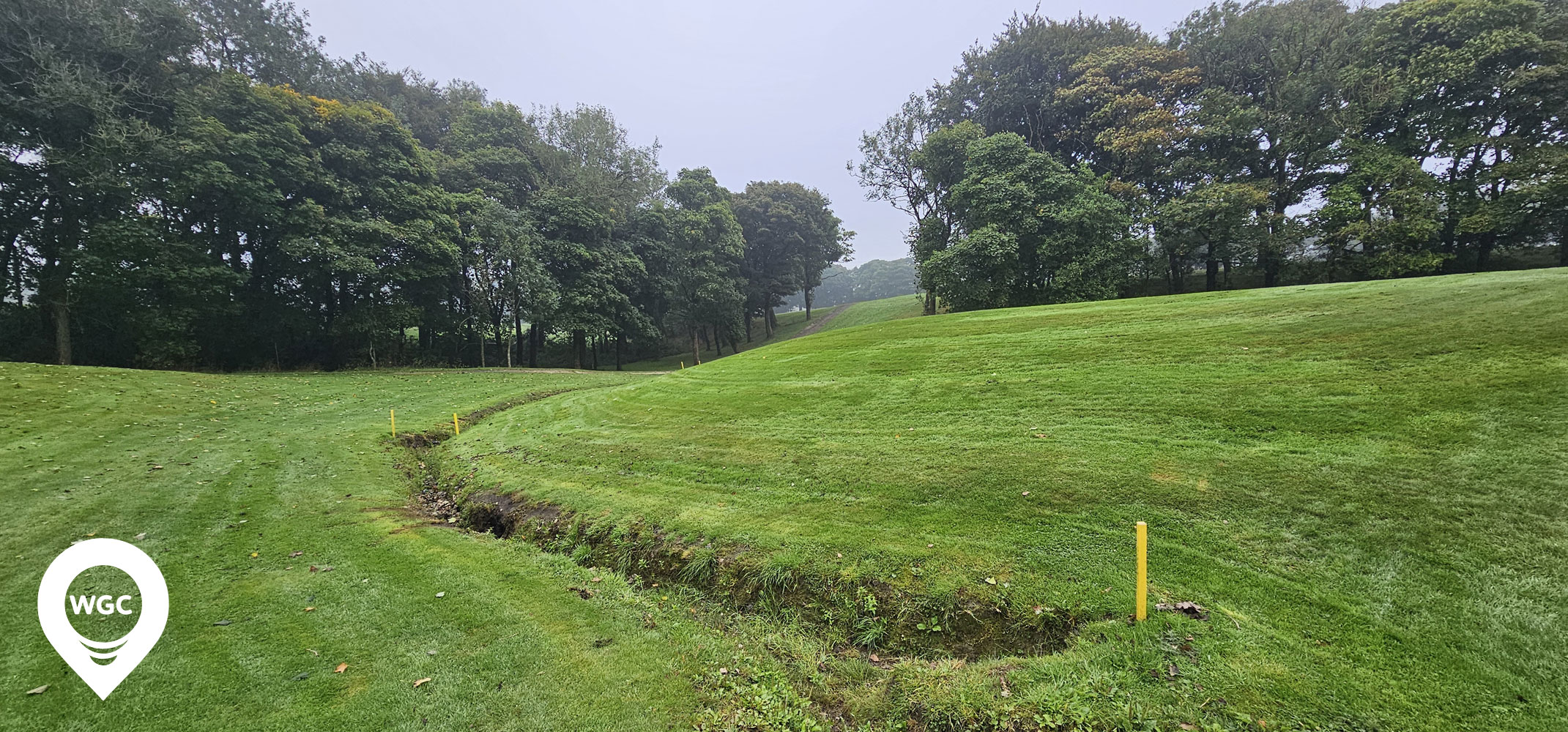 Queensbury_golf_course