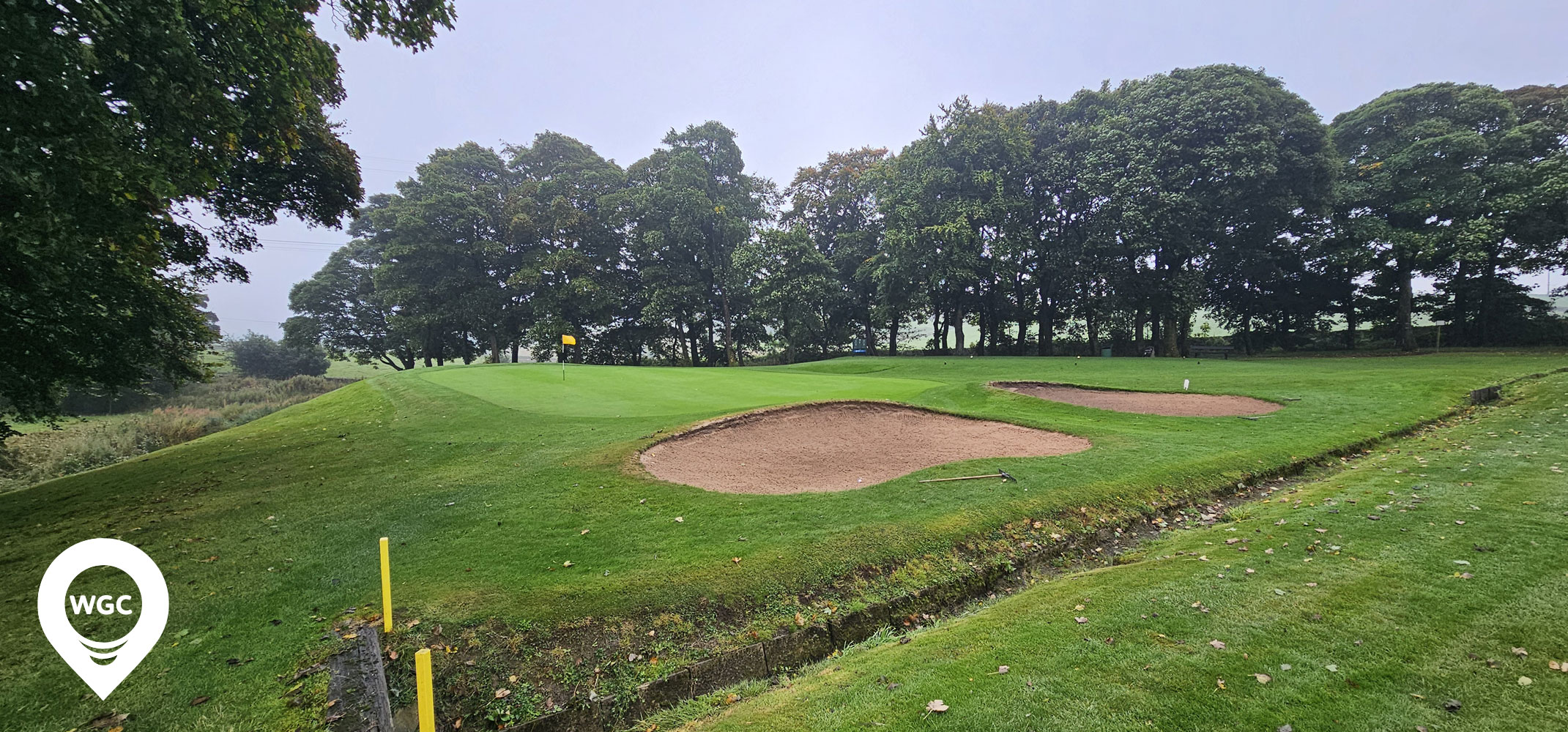 Queensbury_golf_course