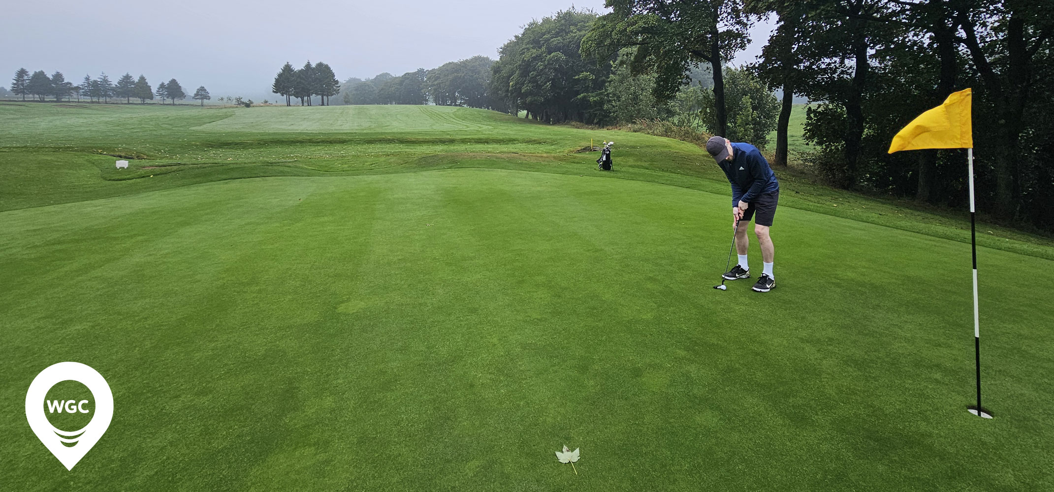 Queensbury_golf_course