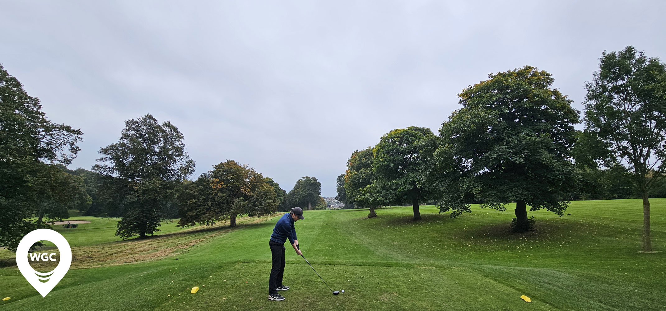 crow nest golf course