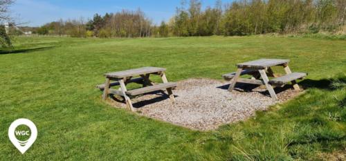 Whitwood golf course 14