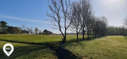 Whitwood golf course 2