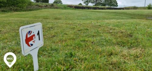 calverley golf course 10