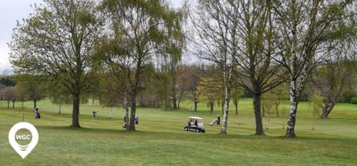 low laithes golf course 10