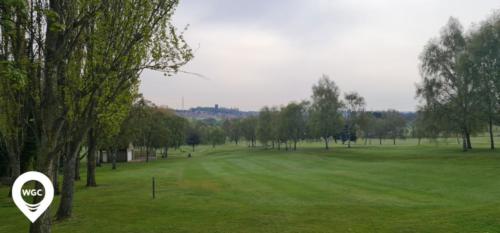 low laithes golf course 12