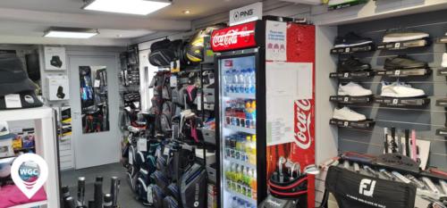 low laithes golf course 2