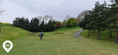 low laithes golf course 7
