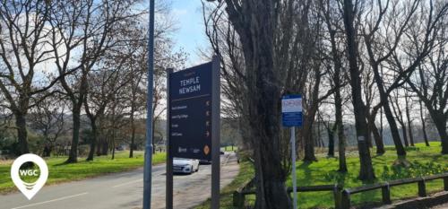 xtemple newsam golf course 1